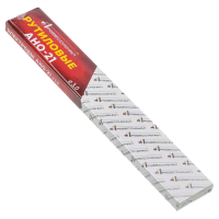 Электроды 3мм АНО-21 1кг Профессионал Арт. 845693