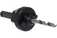 Хвостовик д/коронок Bi-Metal 32-210мм хвостовик Hex 11 Milwaukee Арт. 49569100