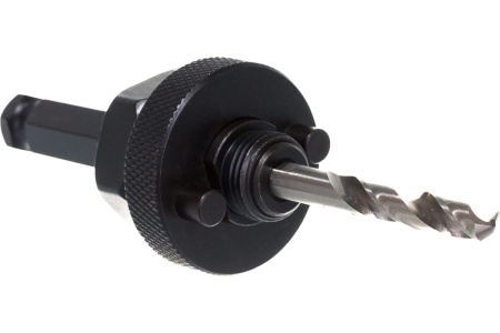 Хвостовик д/коронок Bi-Metal 32-210мм хвостовик Hex 11 Milwaukee Арт. 49569100