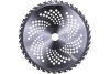 Диск для кустореза Champion 255*25,4мм 40Т, Аntikick Арт. C5121