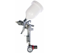 Краскораспылитель FUBAG MASTER G600/1.4 HVLP в/б 0.6л 1.4мм 198л/мин Арт. 110106