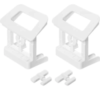 Комплект опор Ballu BFT/PL для напольной установки конвектора Plinth Transformer Арт. HC-1617961