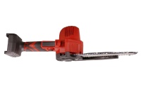 Пила акк. ELITECH ПЦА 18БЛ/С 18V 1/4" 1.3мм 36зв БЕСЩЕТ ДВ без акк. и З/У Арт. ПЦА 18БЛ/С (E1611.002.00)