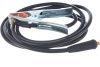 Кабель свар в сборе Elitech 3м 16кв.мм разъем-D25 с клем.зазем. Арт. 0606.000300
