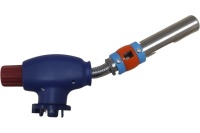 Пьезозажигалка с гибким соплом ПРОФЕССИОНАЛ Арт. 073903