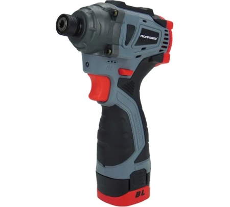 Набор акк инстр. PROFIPOWER Винтоверт E0211 и шуруповерт E0210 16В*2.0Ач Li-ion 2акк З/У кейс Арт. E0227