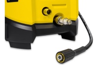 Мойка CHAMPION HP3300 3,0кВт 6,5л/мин 150бар t 40С асинхронный Арт. HP3300