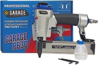 Пневмозабивной пистолет Garage P630 Арт. УТ-00000051