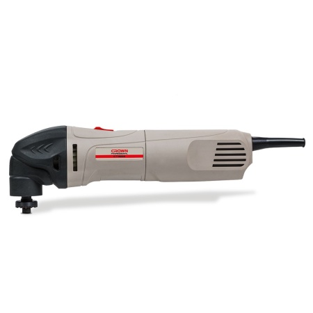 Мультитул CROWN CT16004 BMC 320Вт 8 перд. кейс Арт. CT16004 BMC