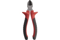 Бокорезы 140мм 2х компон. кр-черн. руч., полир. инстр/ст. КУРС FIT Арт. 47550