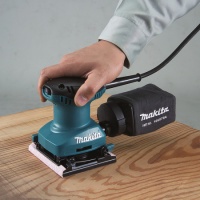 Вибрационная шлифмашина Makita BO4557