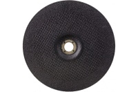 Диск шлифовальный по нержавейке BOSCH INOX 230х6х22мм Арт. 2608600541