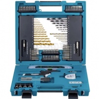 Набор ручного инструмента MACCESS, 104 шт Makita D-31778