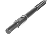 Долото HEX30 пика 400мм BOSCH Арт. 2608690111