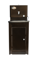 Умывальник дачный с подогревом КОМФОРТ ВИХРЬ, медь