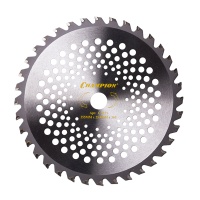Диск для кустореза Champion 255*25,4мм 36Т Strong Арт. C5171