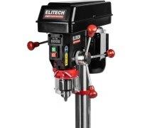 Станок сверлильный Elitech HD DP 6020VRL 600Вт Арт. DP 6020VRL (E2010.008.00)