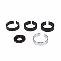 Кожух защитный вытяжной для УШМ NUMBER ONE NPHE-125 Арт. NPHE-125 1