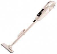 Пылесос аккумуляторный Makita CL114FDWI 10.8В*2,0Ah Li-Ion встроенный АКБ Арт. CL114FDWI