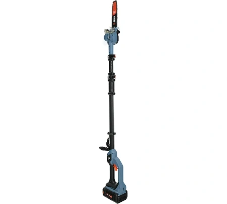 Высоторез аккум. SENIX CSPX6-M-EU-0 60V Li-ion 5м 25см 10" без акк и ЗУ Арт. CSPX6-M-EU-0