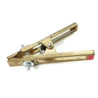 Клемма массы КЗ-20 GAMMA 200А латунь Профессионал Арт. 02323