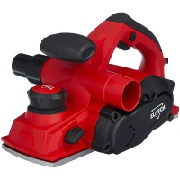 Рубанок Elitech Р 110К 110мм, 1000Вт, 0-3мм, кейс Арт. Р 110К