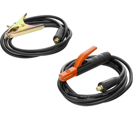 Инвертор СВАРОГ ARC 300 REAL (Z2K12) 20-280А 11.44кВт 1.5-5мм 380В Арт. Z2K12