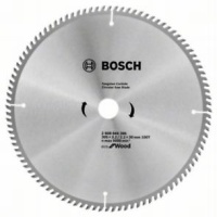 Диск пильный 305х30х100T ECO WO BOSCH Арт. 2608644386