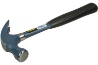 Молоток-гвоздодер 570гр STANLEY BLUE STRIKE Арт. 1-51-489