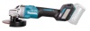 УШМ акк Makita GA023GZ 40V Li-ion 125мм, регулировка оборотов, без АКБ и ЗУ Арт. GA023GZ
