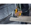 Пила дисковая DeWALT DWE5615-QS 1500Вт 190мм, 67мм глубина пропила Арт. DWE5615-QS