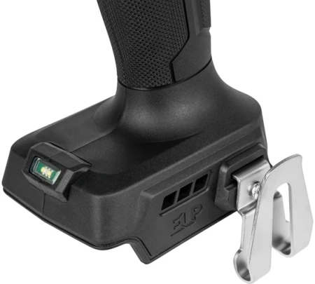Дрель-шуруповерт акк ELITECH HD CD 20SL2 20V Li-Ion 65 Нм без акб и зу Арт. CD 20SL2 (E2201.040.00)