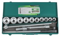 Набор инструментов 14 предметов 3/4 для грузовиков Арсенал