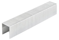 Скобы Elitech 12.8х10мм сечение 0.9х0.7мм 5000шт. Арт. 0704.033000