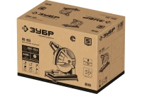 Пила монтажная ЗУБР ПО-355 2400Вт, 355*25,4мм, рез 110мм Арт. ПО-355