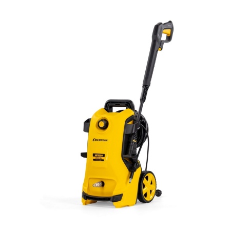 Мойка CHAMPION HP3250 2,5кВт 6,5л/мин 125бар t 40С синхронный Арт. HP3250