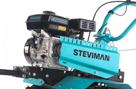 Мотоблок бензиновый STEVIMAN MT-230 MT-0230E-2503