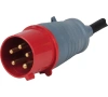 Инвертор Elitech HD WM 300 ММА 20-300А 1,6-6мм 11кВт 380В Арт. WM 300