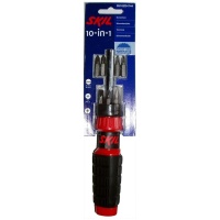 Отвертка наборная Skil 10-B-1 Арт. 2610Z04744