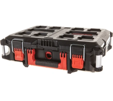 Кейс MILWAUKEE PACKOUT BOX (ящик малый) 560x410x170мм Арт. 4932464080