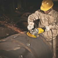 УШМ Stanley STGL2223-B9 230мм 2200Вт Арт. STGL2223-RU