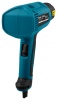 Фен технический Makita HG5030K 1.6кВт 350-500t 300-500л/мин ступ. регул. набор чемодан Арт. HG5030K