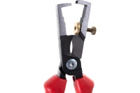 Клещи для удаления изоляции с функцией резания кабеля 180мм KNIPEX StriX Арт. KN-1362180