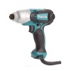 Шуруповерт Makita TD 0101 230Вт 6.35мм 100Нм ШП Арт. TD0101