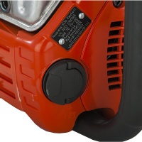 Бензопила Husqvarna 455e Rancher AT II 2.6кВт/ 3.5л.с. 15"/38см. 0.325" 1,5мм. 64зв. 55,5куб.см. 6кг Арт. 9667679-15