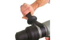 Перфоратор акк MILWAUKEE M18 CHM-121C FUEL  SDS-max 18V*12Ah Li-Ion 6.1Дж  АКБ ЗУ кейс Арт. 4933471284