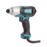 Шуруповерт Makita TD 0101 230Вт 6.35мм 100Нм ШП Арт. TD0101