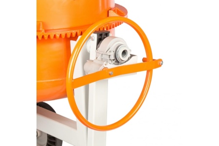 Бетоносмеситель Лебедянь СБР-440А 1,5 кВт 380 В редуктор Арт. 95458