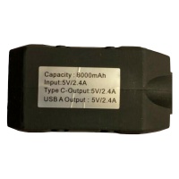 Зарядное устройство BOSCH (Powerbank) ProCore 18V Арт. 1619M00YR2