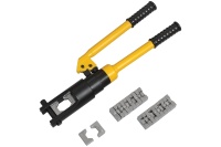 Пресс гидравлический ручной IEK ПГР-240 16-240мм Арт. TKL10-003